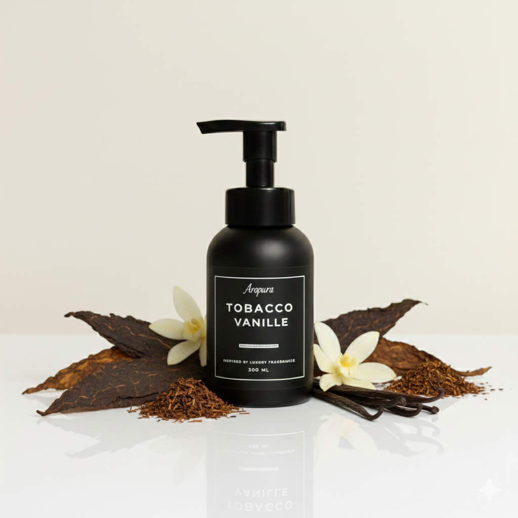 Tobacco Vanille