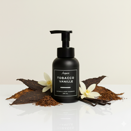 Tobacco Vanille